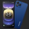 Vortex J24 Unlocked Smartphone, 6.5” HD+ Display, 4G LTE, Android 14, Octa-Core, 3GB RAM + 32GB Storage (Expandable 256GB), 3000mAh Battery, Dual SIM, Type-C, Includes Charger & Case
