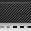 HP EliteDesk 800 G3 SFF Desktop Intel i7-6700 UP to 4.00GHz 32GB DDR4 New 1TB NVMe M.2 SSD Built in WiFi BT Dual Monitor Wireless Keyboard & Mouse Support Win10 Pro (Renewed) - Image 6