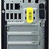 HP EliteDesk 800 G3 SFF Desktop Intel i7-6700 UP to 4.00GHz 32GB DDR4 New 1TB NVMe M.2 SSD Built in WiFi BT Dual Monitor Wireless Keyboard & Mouse Support Win10 Pro (Renewed) - Image 4