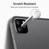 ESR 2 Pack Camera Lens Protector Compatible with iPad iPad Pro11/13 2024, Pro 12.9/11 Inch (2022/2021/2020), 9H Anti-Scratch Tempered Glass, HD Clarity, 3D Full Coverage - Image 3