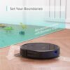 eufy by Anker, BoostIQ RoboVac 30, Robot Vacuum Cleaner, Upgraded, Super-Thin, 1500Pa Suction, Boundary Strips Included, Quiet, Self-Charging Robotic Vacuum, Cleans Hard Floors to Medium-Pile Carpets - Image 6