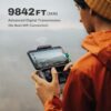 Bwine F7MINI SE GPS Drones with Camera for Adults 4K, Only 238g, 70-Minute, TOF, 9842 FT Long Range, Auto Return, Follow Me, Circle & Waypoint Fly – Ideal for Beginners and Aerial Photography - Image 4