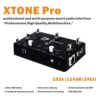 XTONE PRO 192K Professional Mobile Audio Interface & Ultra Low Latency & 192KHz & 114dB & Two input & Mic preamp & expression pedal - Image 2