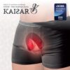 KAISAR Male Urinary Wearable Device Using red Light and Near-Infrared Light - Image 2