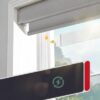Yoolax Motorized Roller Blinds Accessories (Solar Panel)