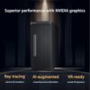 ASUS ProArt Station PD500TE High-Performance Desktop, Intel i7-13700, GeForce RTX 4070, Multizone Cooling, 64GB RAM, 4TB SSD, for Designing, 3D Modeling, with Thunderobot ML101 Wireless Mouse Bundle - Image 5