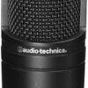 LyxJam 2x2 USB Audio Interface with Asio Driver and Creative Software Bundle & AT2020 Cardioid Condenser Vocal Microphone Pack with New CR3.5BT Creative Bluetooth Monitors & Isolation Recording Shield - Image 8