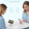 Anker Zolo Magnetic Power Bank, 10,000mAh Wireless Portable Charger with 30W Max Fast Charging, Battery Pack with Built-in USB-C Cable and Adjustable Stand, for iPhone 16/15 Series, AirPods, and More - Image 4