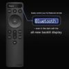 OEM Replacement Backlit Display Bluetooth Remote for Vizio 5.1 Premium Sound Bar Home Theater System M512-H6, V51-H6, V51x-J6, M51a-H6, M512a-H6, 51AX-J6, P514A-H6 - Image 6