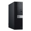 DELL Optiplex 7060 SFF Desktop Computer PC | Intel 8th Gen i7-8700 (6 Core) | 32GB DDR4 Ram New 1TB NVMe M.2 SSD | Built-in WiFi & Bluetooth | Windows 11 Pro | Wireless Keyboard & Mouse (Renewed)