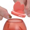 Catit PIXI Treat Dispenser, Interactive Treat Dispensing Cat Toy, Rooster - Image 6