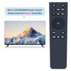 New Soundbar Remote Replacement Compatible for Klipsch Cinema 600 3.1 Sound Bar Home Theater System - Image 2
