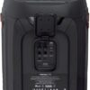 JBL Partybox 310 - Portable Party Speaker with Long Lasting Battery, Powerful JBL Sound and Exciting Light Show,Black - Image 10