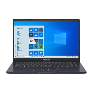 ASUS Vivobook 15.6” FHD Laptop, AMD Ryzen 3 3250U, 8GB RAM, 128GB SSD, Windows 11 Home, Transparent Silver, M515DA-WS33