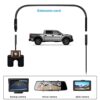 YQMAJIM Dash Cam Rear View Camera Extension Cord, 5 Pin 9.8 Ft Extension Cable for Car Backup Camera/Reverse Car Recorder(5 Pin 9.8Ft) - Image 5