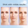 Neck Face Beauty Device, Skin Care Face Massage,3 in 1 Facial Massager Sculpting Tool with Thermals, Vibration (White) - Image 5