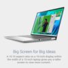 Dell Inspiron 16 Plus 7630 Business Laptop (NVIDIA RTX 4060 8GB GPU, 16" QHD (2560 x 1600) 120Hz, i7-13620H, 64GB DDR5, 2TB SSD) for Creator, Designer, Backlit KB, FP, IST Hub, FHD Webcam, Win 11 Pro - Image 8