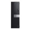 DELL Optiplex 7060 SFF Desktop Computer PC | Intel 8th Gen i7-8700 (6 Core) | 32GB DDR4 Ram New 1TB NVMe M.2 SSD | Built-in WiFi & Bluetooth | Windows 11 Pro | Wireless Keyboard & Mouse (Renewed) - Image 2