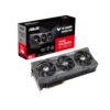 ASUS TUF Gaming AMD Radeon RX 7900 XT OC Edition Gaming Graphics Card (PCIe 4.0, 20GB GDDR6 Memory, 1x HDMI 2.1, 3X DisplayPort 2.1, GPU Tweak III, TUF-RX7900XT-O20G-GAMING)