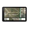 Garmin RV Cam 795, Large, Easy-to-Read 7” GPS RV Navigator, Built-in Dash Cam, Automatic Incident Detection, Custom RV Routing, High-Resolution Birdseye Satellite Imagery - Image 5