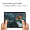 Ailun Screen Protector for iPad Mini 7 A17 Pro 7th Gen 2024 & Mini 6th Gen 2021 Release, 8.3 Inch,Tempered Glass 2.5D Edge,iPad Mini 7 & 6,Case Friendly,2 Pack - Image 6