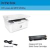 HP LaserJet MFP M140w Wireless Printer, Print, scan, copy, Fast speeds, Easy setup, Mobile printing, Best-for-small teams - Image 5