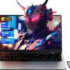 SAINTDISE 15.6" Laptop Computer - Quad-Core N95 Processor (Up to 3.4GHz) Laptop PC 16GB DDR4 512GB SSD, Students Business Laptop Support Touch ID,WiFi, BT4.2, HDMI, USB 3.0