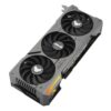 ASUS TUF Gaming NVIDIA GeForce RTX™ 4070 Ti Super OC Edition Gaming Graphics Card (PCIe 4.0, 16GB GDDR6X, HDMI 2.1a, DisplayPort 1.4a),RTX4070Ti|OC|Black - Image 14