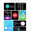 BLAYKE Smart Watch for Men/Women with Answer/Make Calls 1.85" Full Touch Screen, Multi-Sport Mode, All-Day Health Monitoring, SpO2, Sleep & Wellness Tracking, IP68 Waterproof,Notifications - Image 8