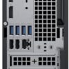 Dell Optiplex 5060 Desktop Computer | Hexa Core Intel i5 (3.2) | 32GB DDR4 RAM | 1TB SSD Solid State | Windows 11 Professional | Home or Office PC (Renewed), Black - Image 4