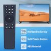 New Soundbar Remote Replacement Compatible for Klipsch Cinema 600 3.1 Sound Bar Home Theater System - Image 4
