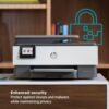HP OfficeJet 8022e All-in-One Color Inkjet Wireless Printer Scanner Copier with 6-months Instant Ink Included Phone Computer Printers for Home Use Two-Sided Printing Scanning 1K7K6A (Renewed Premium) - Image 5