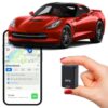 GPS Tracker for Vehicles,GPS Tracker for cat,No Subscription Required/No Monthly Fee