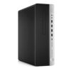 HP EliteDesk 800 G3 SFF Desktop Intel i7-6700 UP to 4.00GHz 32GB DDR4 New 1TB NVMe M.2 SSD Built in WiFi BT Dual Monitor Wireless Keyboard & Mouse Support Win10 Pro (Renewed)