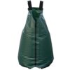 25 Gallon X-Large Tree Watering Bag, Slow Release Tree Drip Irrigation Bag, Automatic Water Saving Irrigation Water System, for Young&Newly Planted Trees&Evergreens&Shrubs