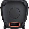 JBL Partybox 310 - Portable Party Speaker with Long Lasting Battery, Powerful JBL Sound and Exciting Light Show,Black - Image 11