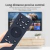 New Soundbar Remote Replacement Compatible for Klipsch Cinema 600 3.1 Sound Bar Home Theater System - Image 3