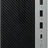 HP EliteDesk 800 G3 SFF Desktop Intel i7-6700 UP to 4.00GHz 32GB DDR4 New 1TB NVMe M.2 SSD Built in WiFi BT Dual Monitor Wireless Keyboard & Mouse Support Win10 Pro (Renewed) - Image 2