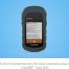 Garmin 010-02256-00 eTrex 22x, Rugged Handheld GPS Navigator, Black/Navy - Image 6