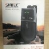 Bluetooth Phone Speaker for Car, SUNITEC Hands Free Bluetooth Car Speaker for Cell Phone, Support Siri Google Voice Assistant, AUTO Power ON Off, Speakerphone with Visor Clip - Image 10