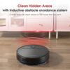 VIPSUN Robot Vacuum and Mop Combo with 4000Pa Suction, APP/Voice/Remote Control, Robotic Vacuums with Personalized Adjustment Setting, Self-Charging, Obstacle Avoidance, Smart Home Robot Aspiradora - Image 6