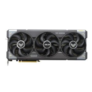 ASUS ROG G16CH (2024) Gaming Desktop PC, Intel® Core™ i7-14700F, NVIDIA® GeForce RTX™ 4060Ti Dual, 1TB PCIe® Gen4 SSD, 32GB DDR5 RAM, Windows 11, G16CHR-AS766Ti