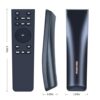 New Soundbar Remote Replacement Compatible for Klipsch Cinema 600 3.1 Sound Bar Home Theater System - Image 6