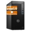 Dell Optiplex Business & Home Use Tower Desktop | Intel Core i7-12700K | 32GB RAM | 1TB SSD | HDMI+DP | RJ45 | DVD-RW | Wi-Fi + Bluetooth | Windows 11 Pro
