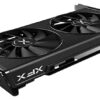 XFX Speedster SWFT210 Radeon RX 7600 Graphics Card with 8GB GDDR6 HDMI 3xDP, AMD RDNA 3 RX-76PSWFTFA - Image 3