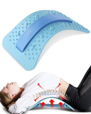 Yoga Therapy For Back Pain, Neck Pain & Stress Relief - Lindsey Samper