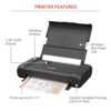 Canon PIXMA TR150 Wireless Portable Printer - Image 5