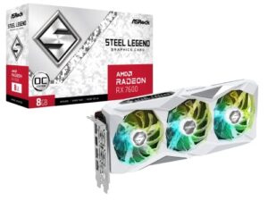 ASUS Gaming Graphics Card - GeForce Dual RTX 3060, 12GB GDDR6, RGB, LHR, Ray Tracing, DLSS
