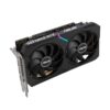 ASUS Gaming Graphics Card - GeForce Dual RTX 3060, 12GB GDDR6, RGB, LHR, Ray Tracing, DLSS - Image 8