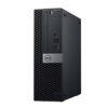 DELL Optiplex 7060 SFF Desktop Computer PC | Intel 8th Gen i7-8700 (6 Core) | 32GB DDR4 Ram New 1TB NVMe M.2 SSD | Built-in WiFi & Bluetooth | Windows 11 Pro | Wireless Keyboard & Mouse (Renewed) - Image 6